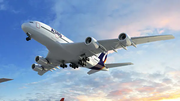 Aerospace Industry